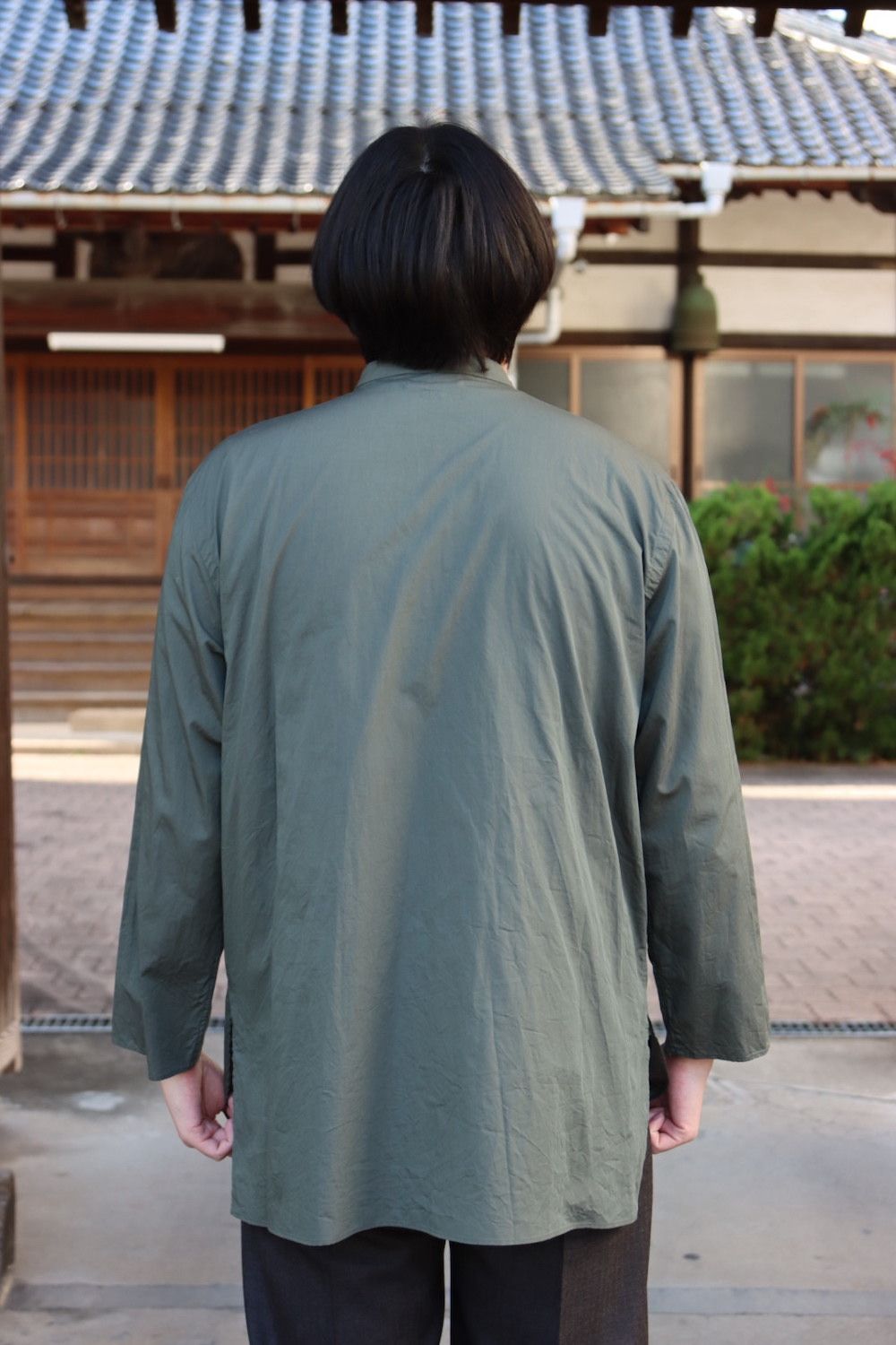ジャケット・アウター ADULT ORIENTED ROBES ADULT ORIENTED ROBES - ADULT ORIENTED ROBES(アダルト