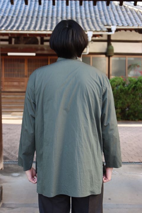 ADULT ORIENTED ROBES ブレザージャケット(21AOR-2-JK-006) style.2021.12.24