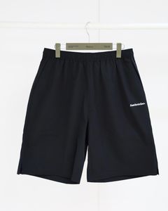 フレッシュサービス PRIMEFLEX® GYM SHORTS(FSS263-40132)BLACK☆7月18日(土)新作発売！