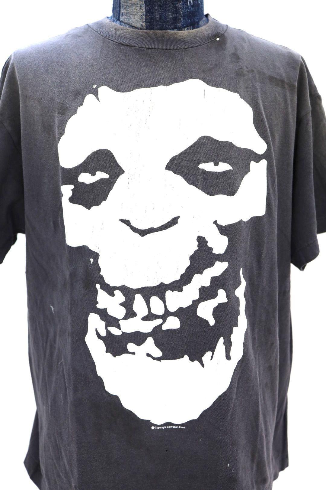 セントマイケル 26SS BAPE_SS T-SHIRT/ALWAYS LOVE(SM-MK8-0000-C49)BLACK☆2月7日(土)10:00発売！