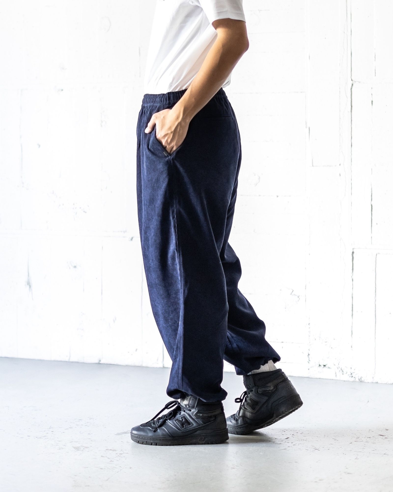 DAIWA PIER39 TECH LOOSE 2B JACKET CORDUROY 8月23日(土)新作発売！