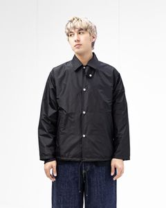MARKAWARE 26SS COACH JACKET Ⅲ(A26A12BL02C)BLACK☆新作発売！