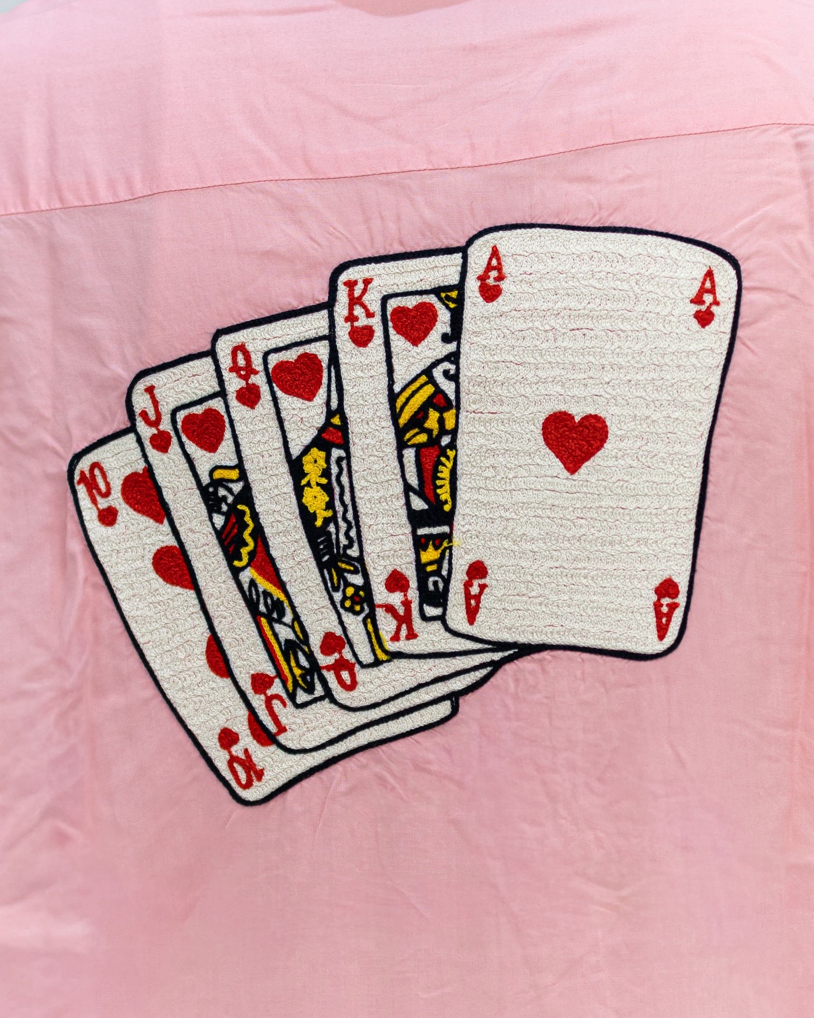 SAINT Mxxxxxx  BOWLING SHIRT 4月29日(水)新作発売！