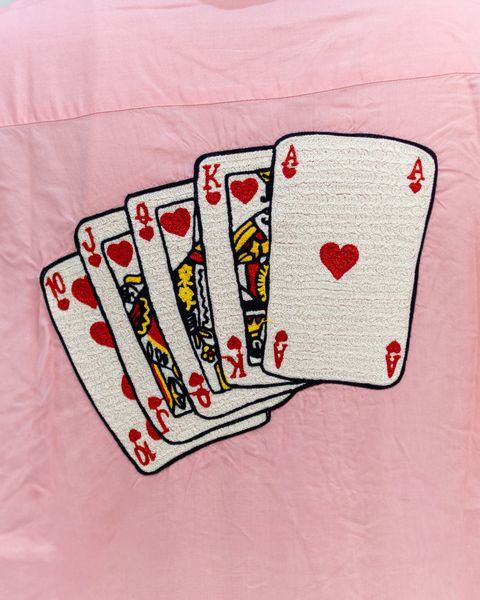 SAINT Mxxxxxx  BOWLING SHIRT 4月29日(水)新作発売！