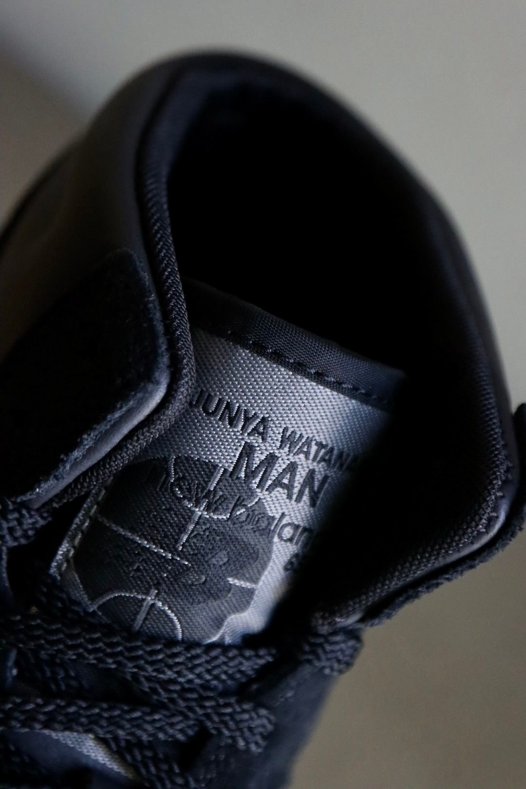 JUNYA WATANABE MAN×New Balance BB650(WL-K101-001)