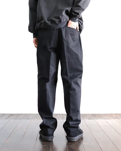 S.F.C 新作MOUNTAIN PARKA スタイル 2024.1.23