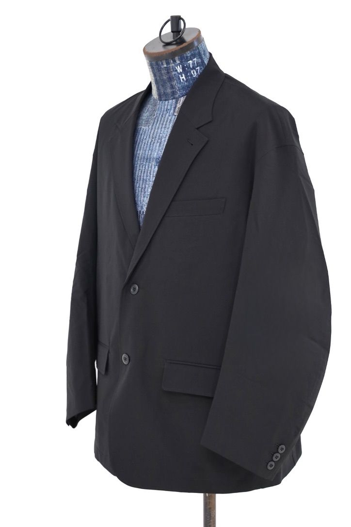 フレッシュサービス 26AW FLEX SHIELD JACKET(FSC263-20080)BLACK☆8月22日(土)新作発売！
