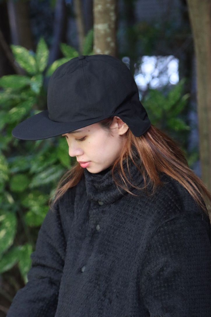 UNIVERSAL PRODUCTS バルキーダウンジャッケットstyle.2022.10.18