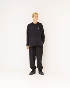 FreshService UTILITY PILE L/S SET-UP 9月27日(土)新作発売！