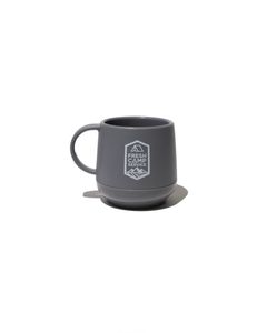 フレッシュサービス  PLASTIC THERMO MUG(FSP262-99063)GRAY☆6月27日(土)発売！