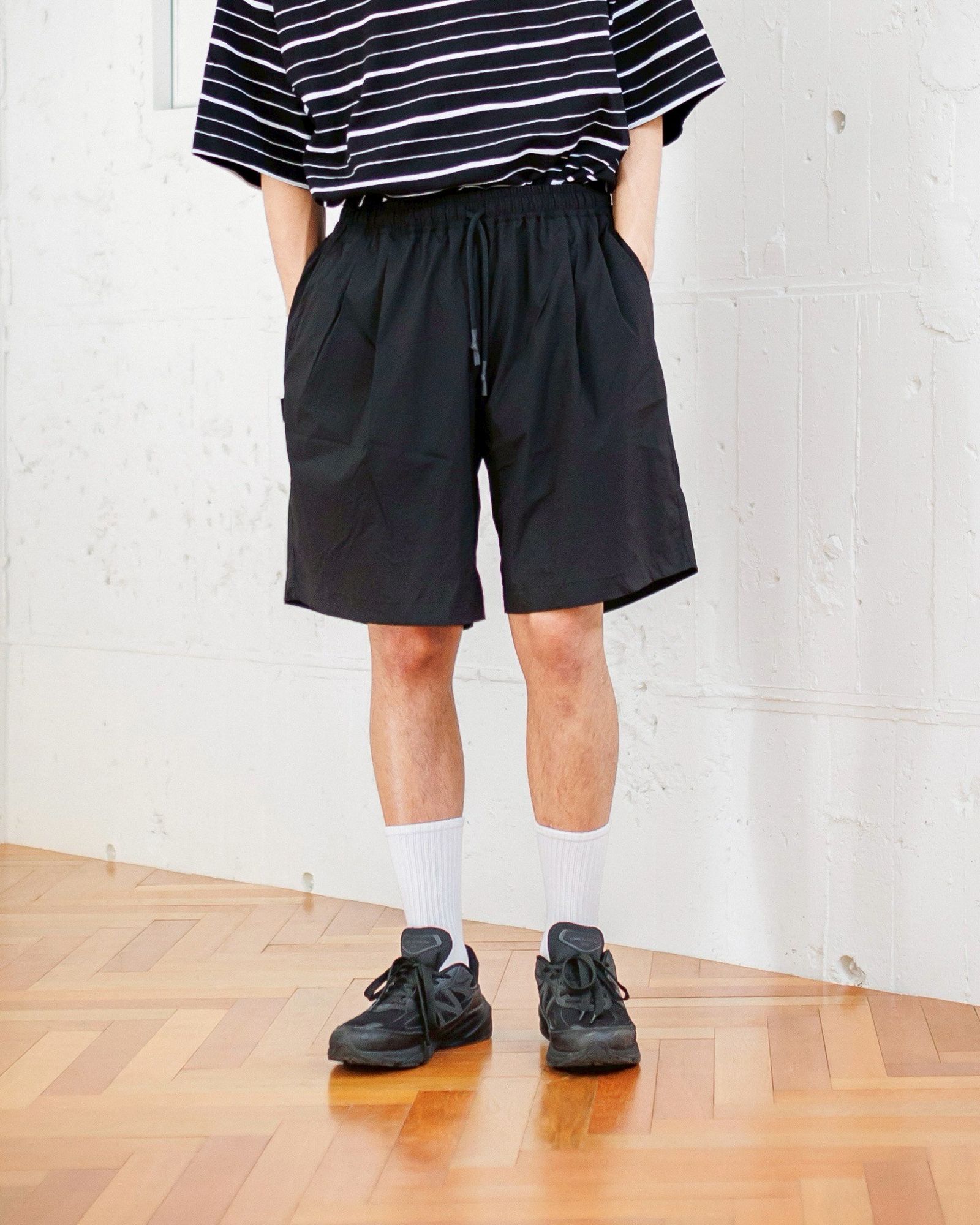 stripes for creative S.F.C SFC ショートパンツ - e-life-sp.co.jp