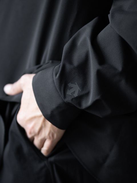 DESCENTE for Graphpaper L/S Oversized Regular Collar Shirt 10月24日(土)新作発売！