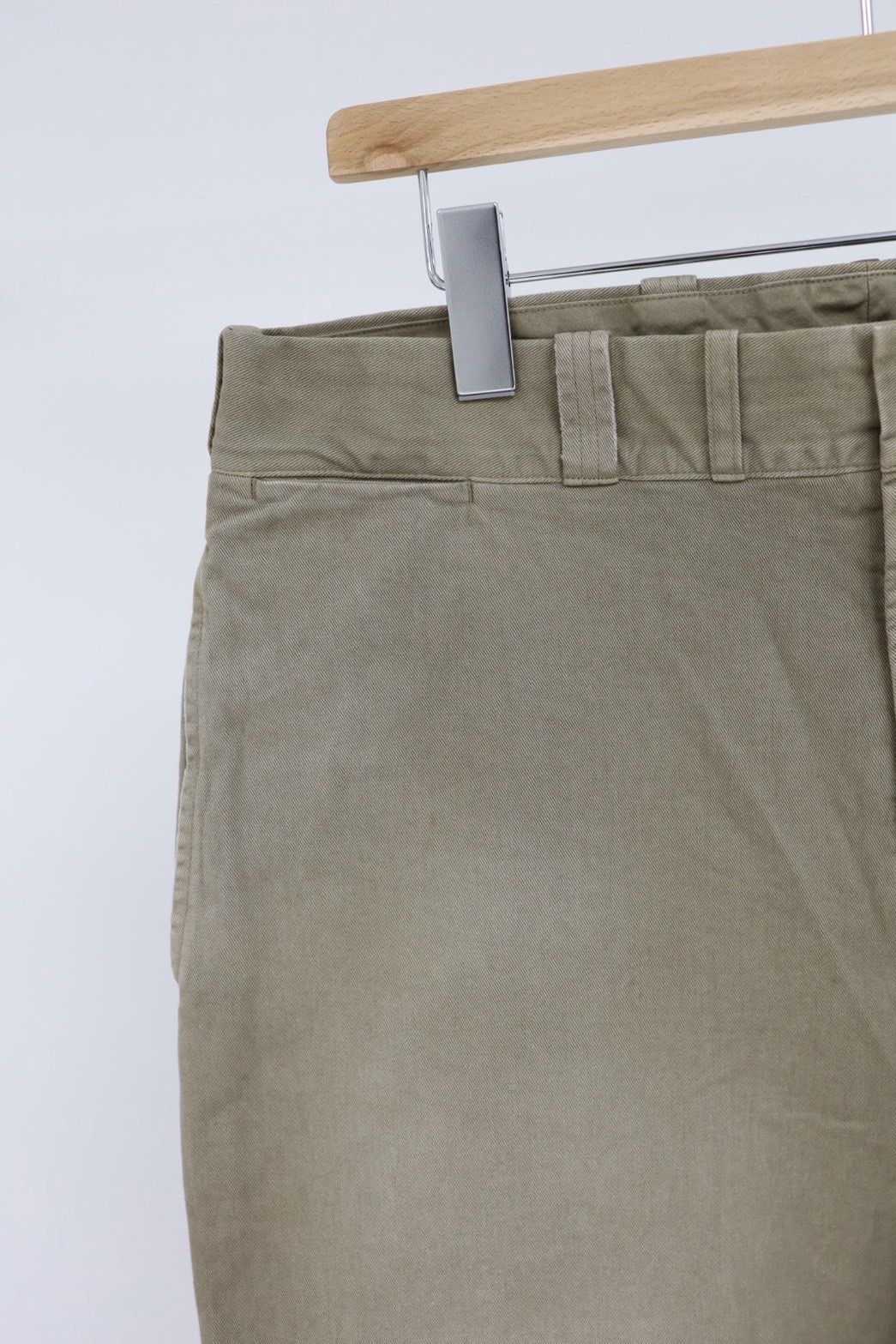 アプレッセ 2026 STYLE1 Vintage Twill Work Pants(26SAP-04-48)BEIGE☆2月21日(土)発売！