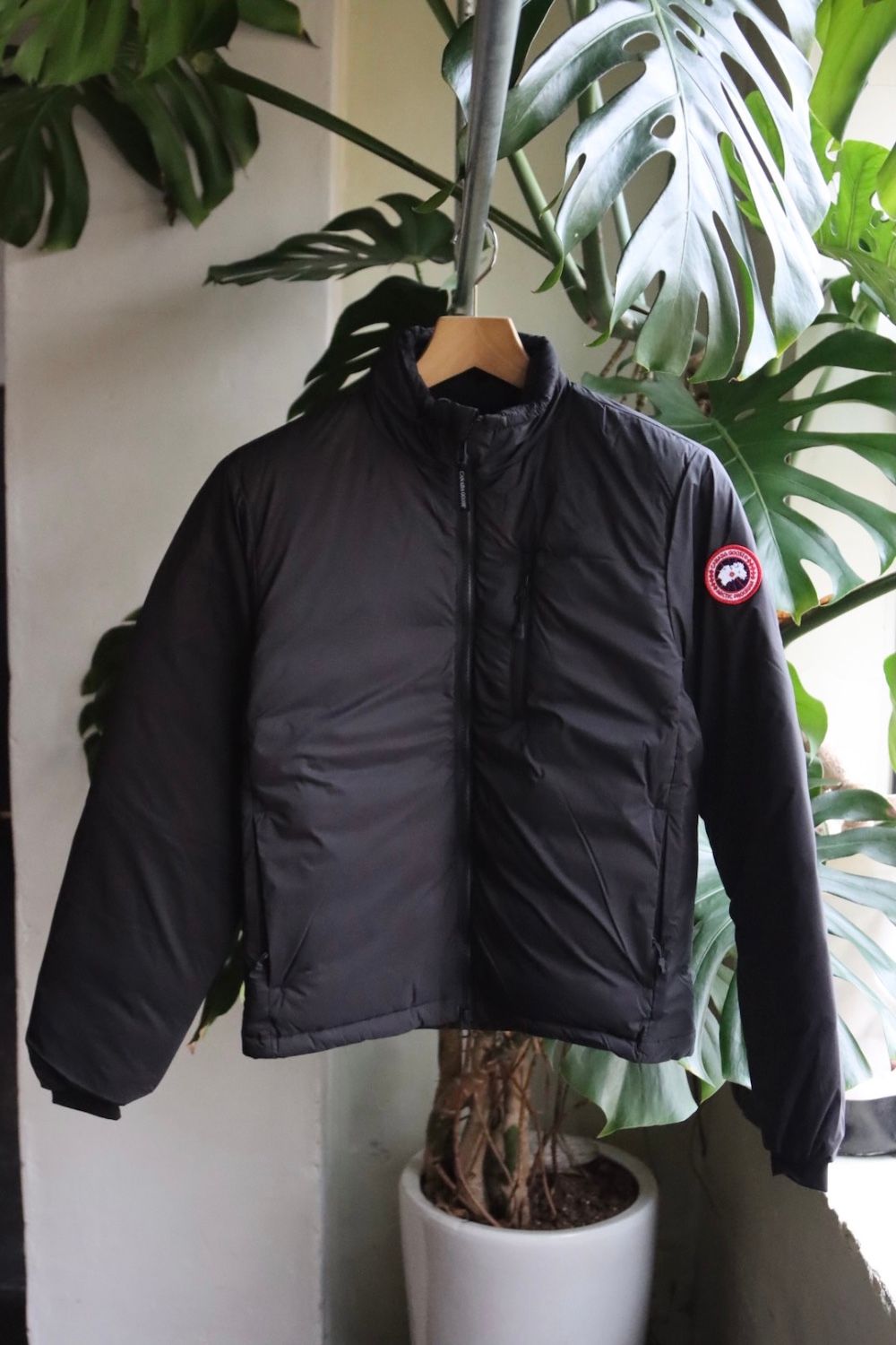 CANADA GOOSE (カナダグース) 正規取扱店 | mark 22AW先行予約