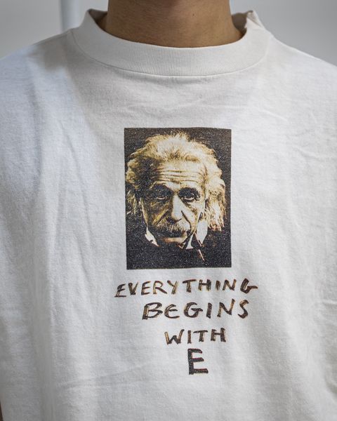 セントマイケル JR_SS T-SHIRT/E 新作発売！