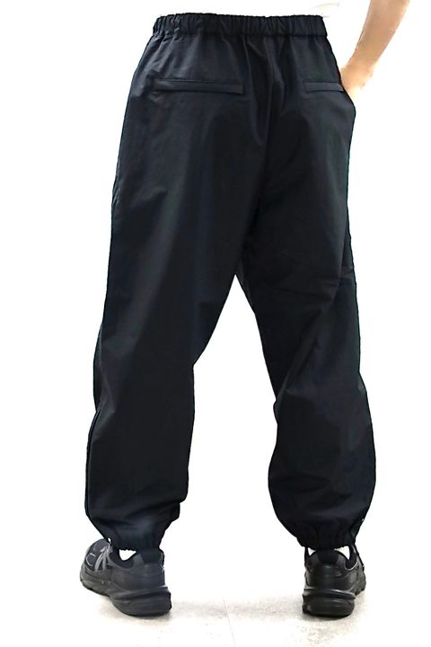 COMME des GARCONS HOMME 26SS トラックジャケットスタイル