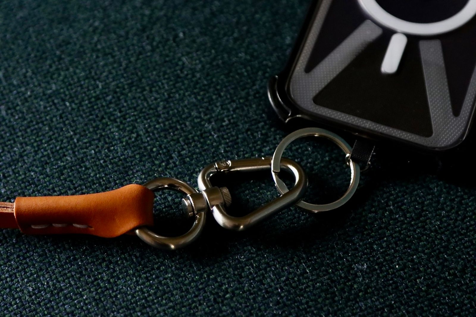 Hender Scheme - エンダースキーマ ネックストラップneckstrap