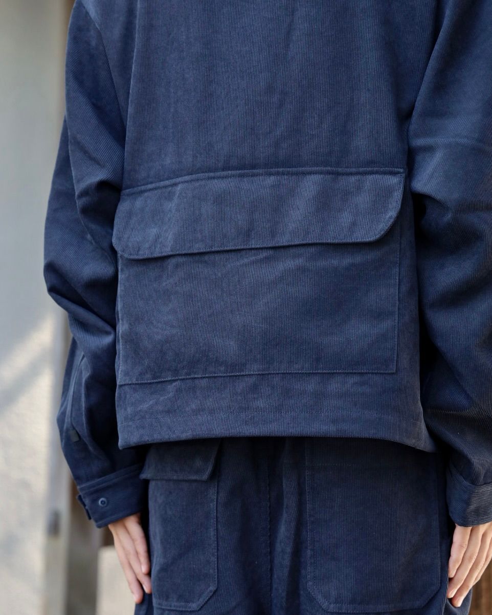 DAIWA PIER39(ダイワピア39) TECH WADING JACKET CORDUROY 9月26日(土)発売！