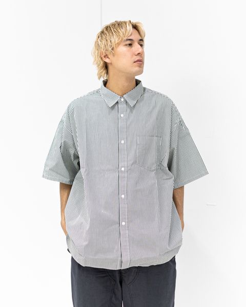 FreshService CORPORATE UNIFORM S/S SHIRT 新作発売！