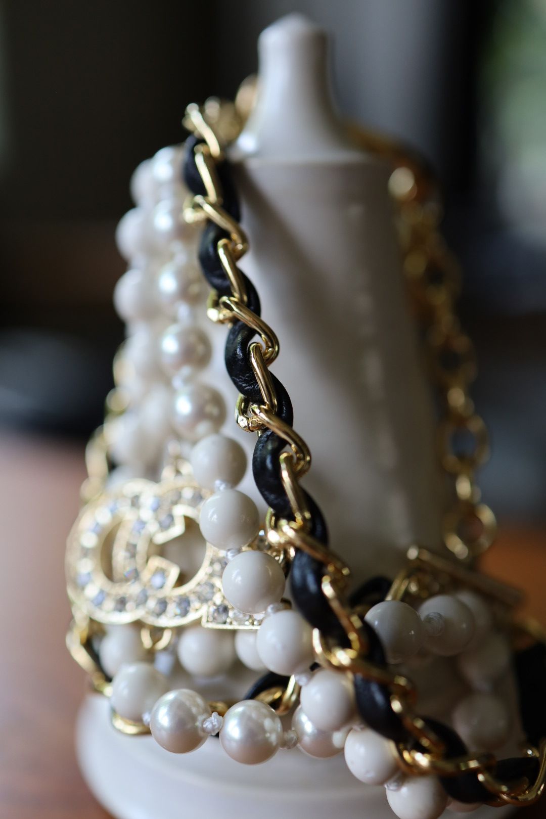doublet ダブレット26AW CO2 BRACELET(26AW79AC60)GOLD☆8月6日(木)発売！