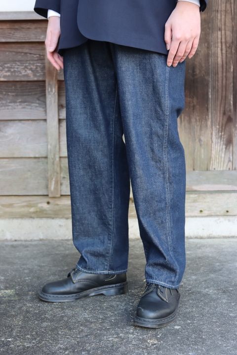 ADULT ORIENTED ROBES ブレザージャケット(21AOR-2-JK-006) style.2021.12.19