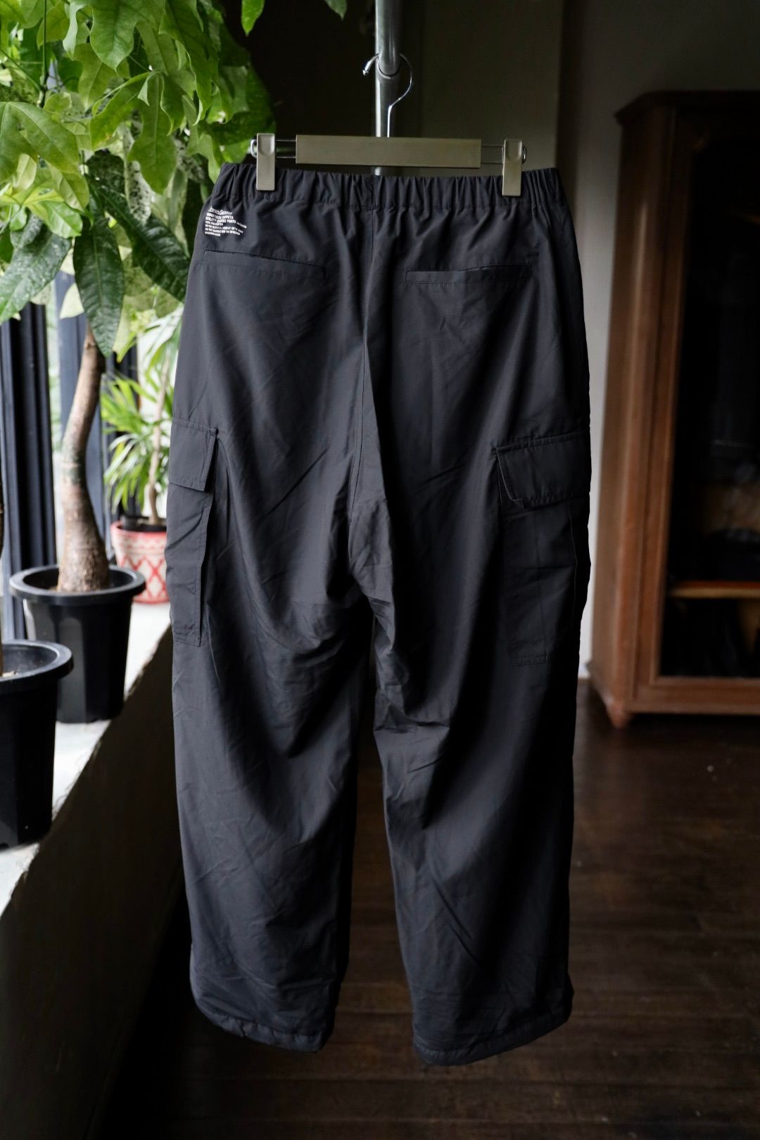 フレッシュサービス MINOTECH® UTILITY CARGO PANTS w/octa(FSC253-40163B)☆9月13日(土)発売！