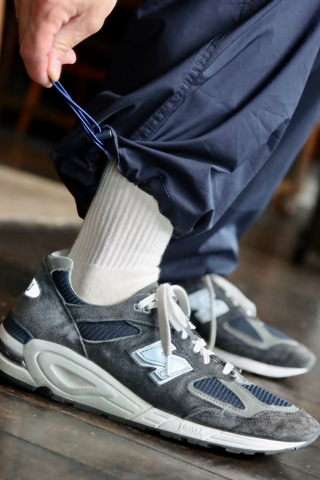 FreshService - フレッシュサービス ORIGINAL 3-PACK SOCKS