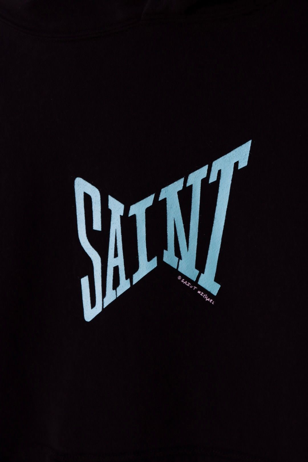 SAINT M×××××× - セントマイケル23SS SAINT HOODIE (SM-S23-0000-047