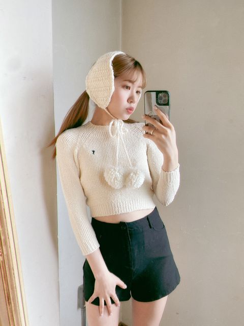 doublet 24SS 新作SUPER STRETCH SWEATER style.2024.1.12
