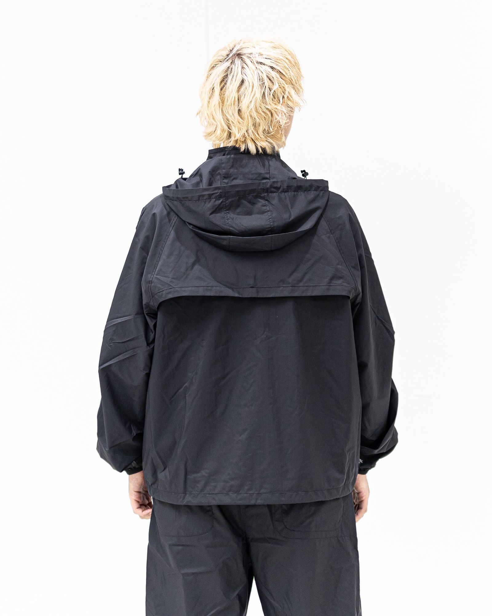 DAIWA PIER39 TECH PERTEX® RUN-GUN 2WAY PARKA 3月28日(土)新作発売！