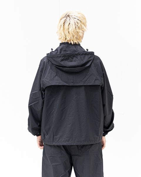 DAIWA PIER39 TECH PERTEX® RUN-GUN 2WAY PARKA 3月28日(土)新作発売！