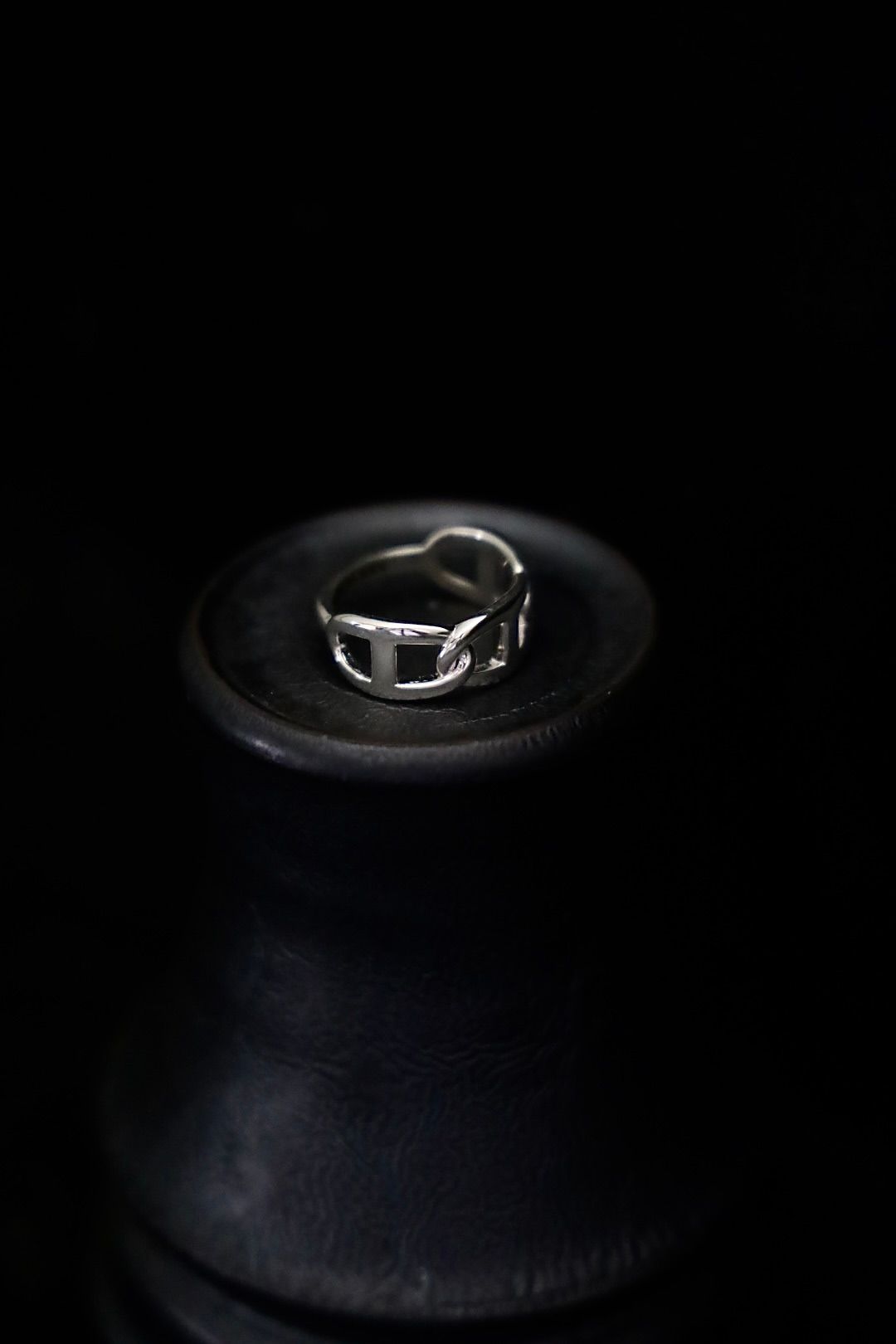 XOLO JEWELRY リング / Anchor Ring (XOR014)