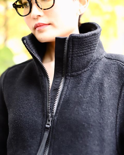カナダグース 新作Severn Jacket Kind Fleece style.2023.12.8