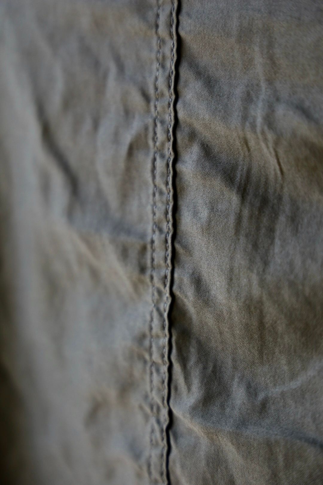 Gurank 25FW グランク ファティーグジャケットLM fatigue jk (2557)KHAKI