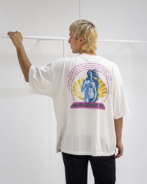 セントマイケル MAGIC SAINT T-SHIRT 4月11日(土)新作発売！