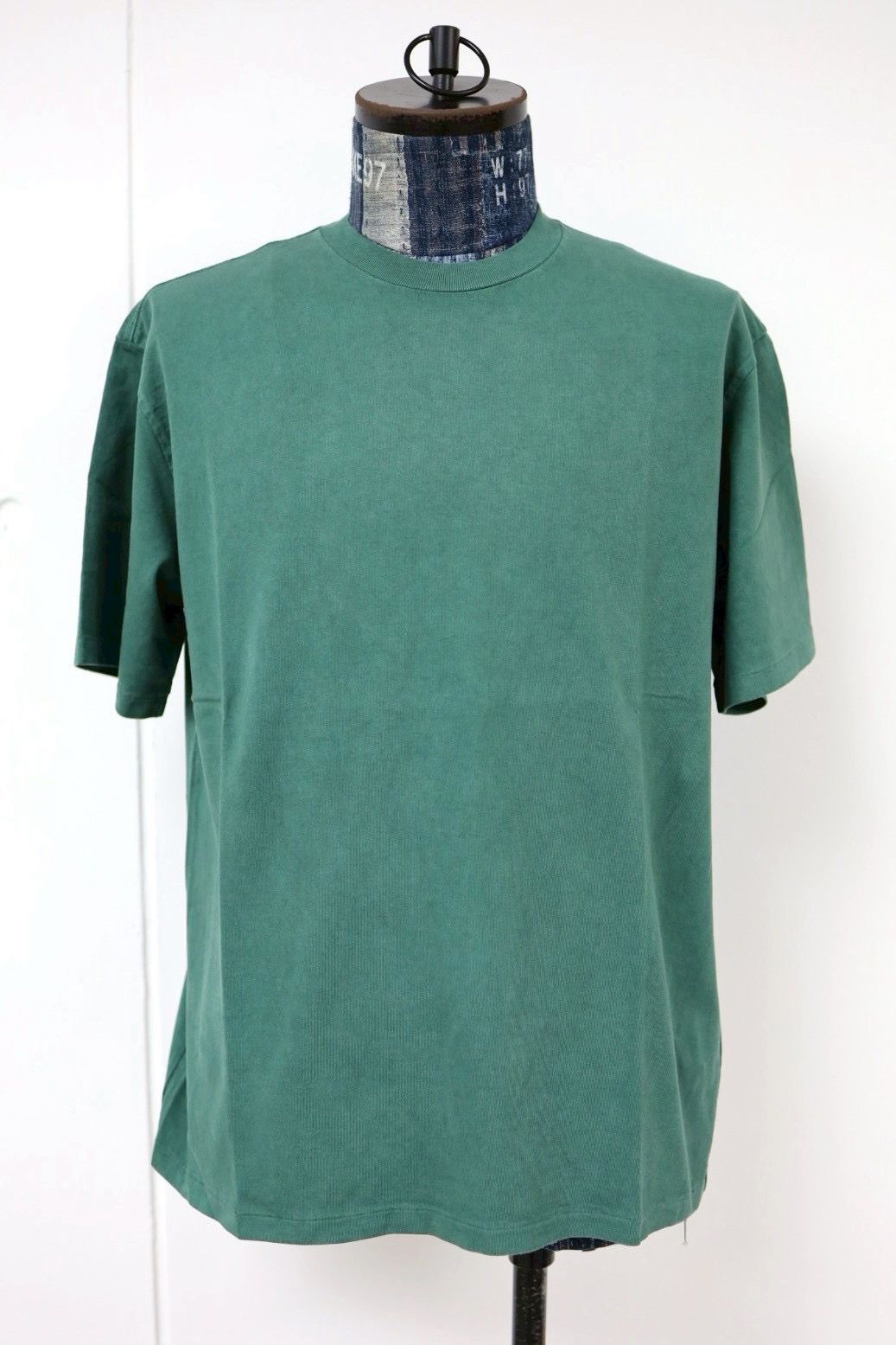 アプレッセ 2026 Vintage Light Weight T-Shirt(26SAP-05-04)GREEN☆4月25日(土)発売！