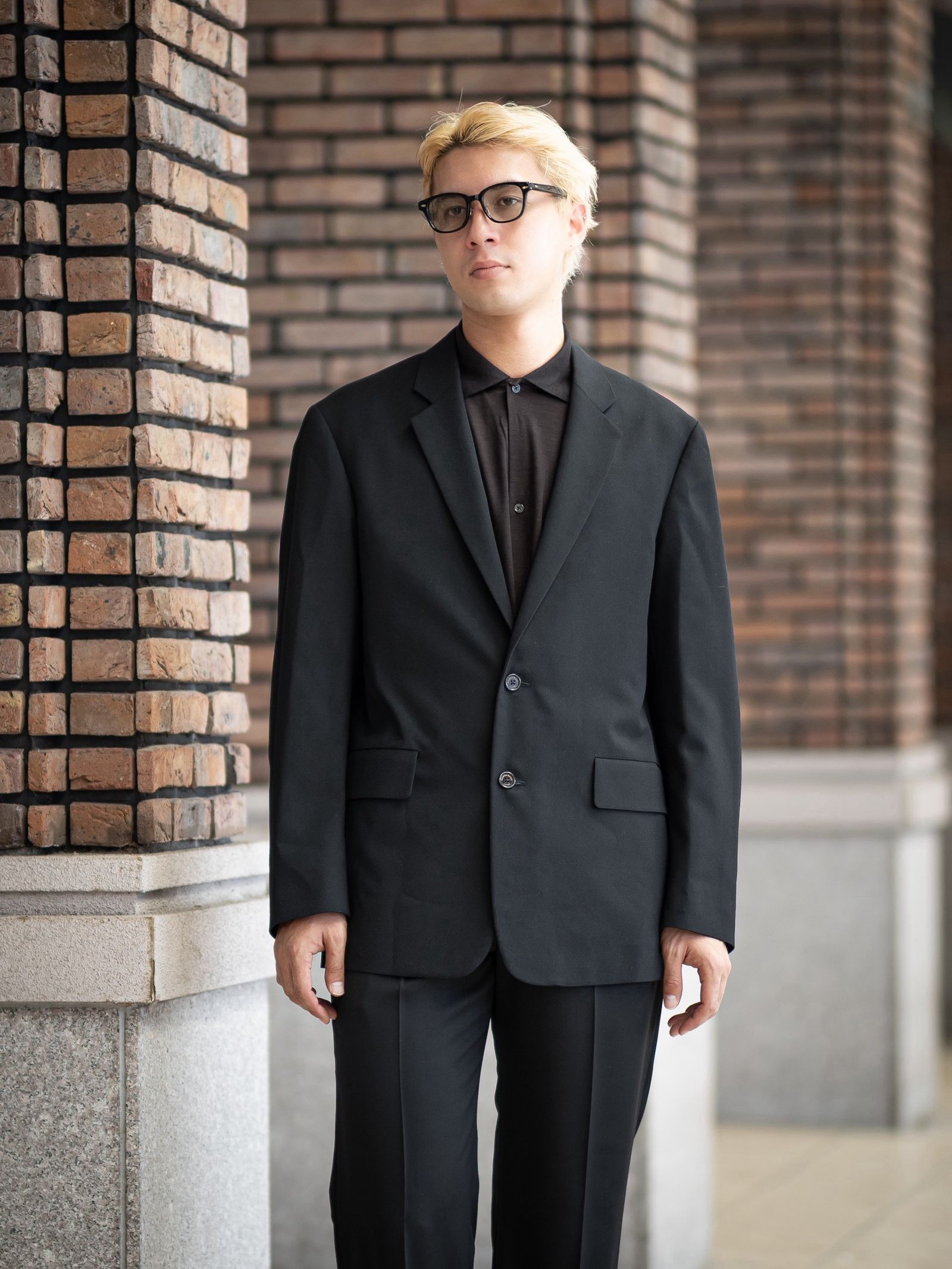 MARKAWARE SPORTS COAT MARK STYLE