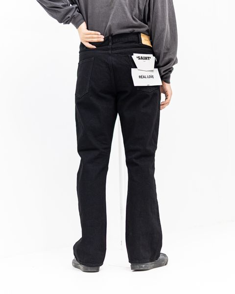 SAINT Mxxxxxx SAINT 666 LS T-SHIRT  2月21日(土)新作発売！