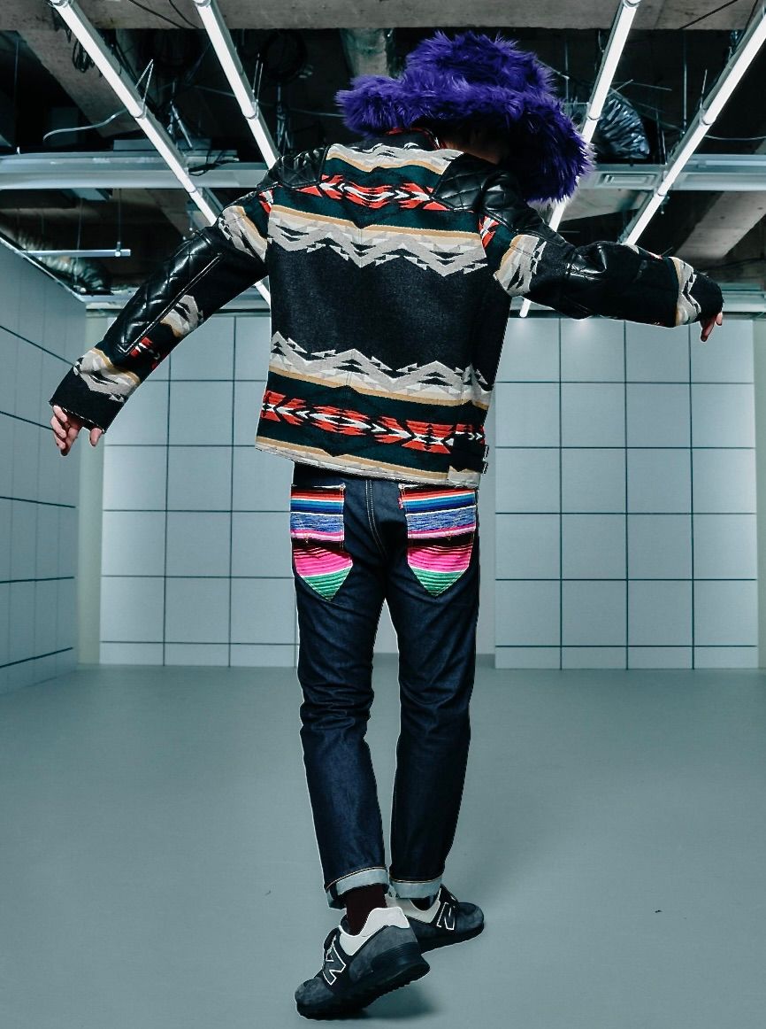 JUNYA WATANABE MAN | mark JUNYA WATANABE MAN | mark