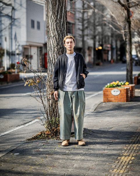 A.PRESSE Vintage USMA West Point Cadet Jacket(BLACK) 1月25日(土)新作発売！