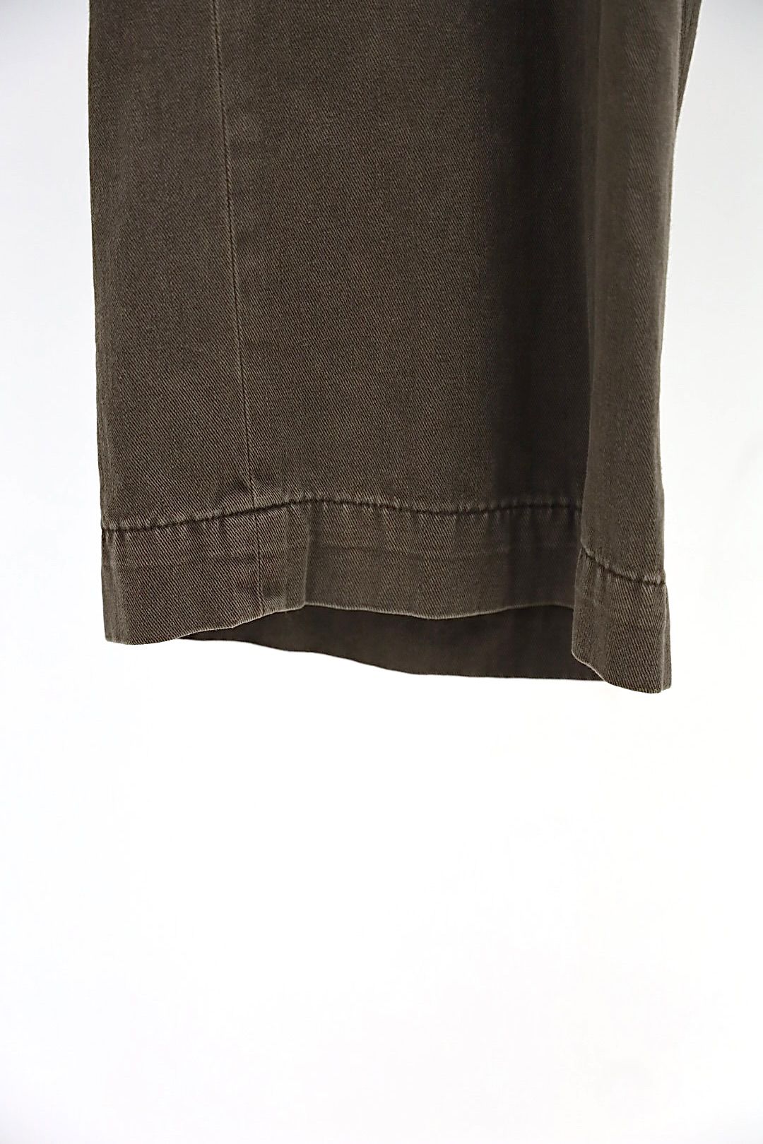 アプレッセ 2026 STYLE2 Vintage Type.4 Chino Trousers(26AAP-04-42)BROWN☆7月18日(土)新作発売！