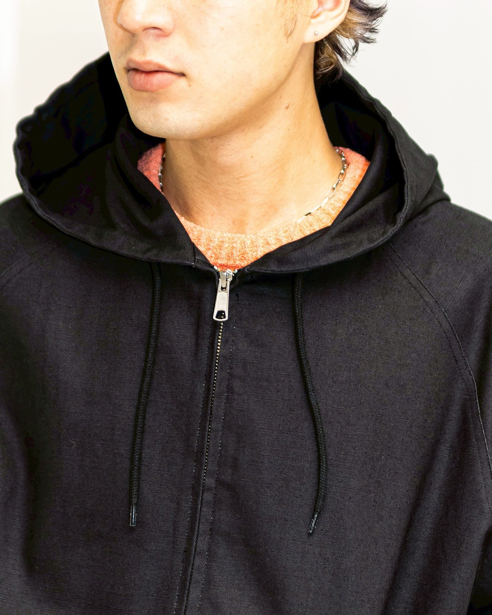 S.F.C DUCK HOODY JACKET 1月24日(土)新作発売！