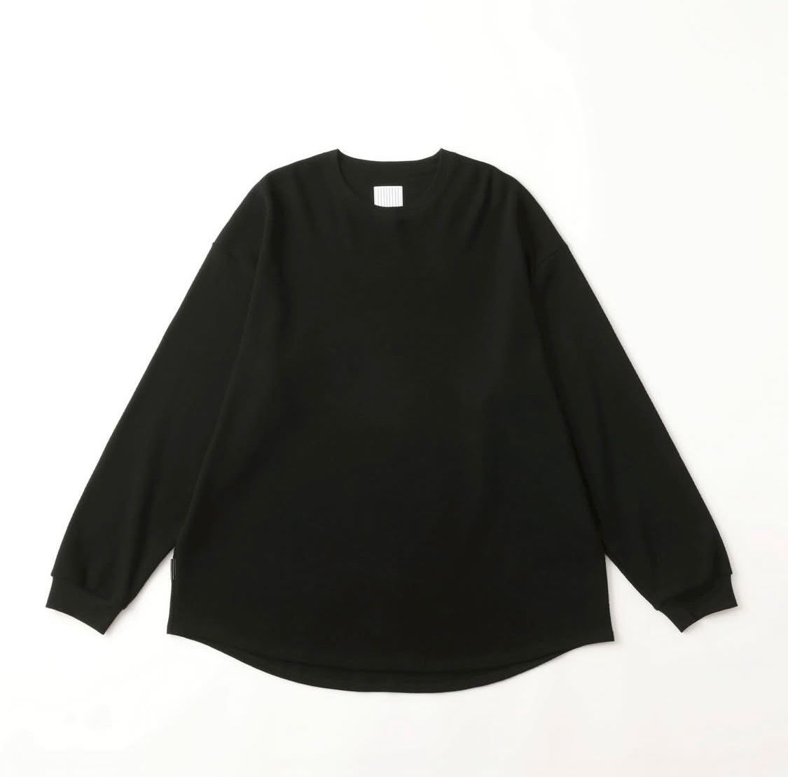 S.F.C 25FW エスエフシー BASIC THERMAL LS TEE (SFCFW25CS09)Black☆10月25日(土)発売！