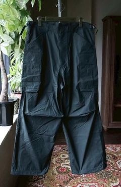 フレッシュサービス WAXED POPLIN FISHING PANTS (FSC253-40118)DARK GREEN★10月4日(土)発売！