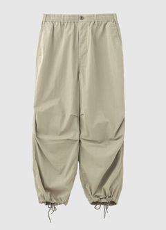 セダンオールパーパス 26SS Vintage Washed Over Easy Pants(SD26S-PT03)Alpha Green☆2月21日(土)発売！