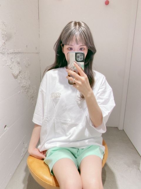 FreshServiceより、新作CORPORATE PRINTED S/S TEE ‘‘ON LINES" style.2024.4.19