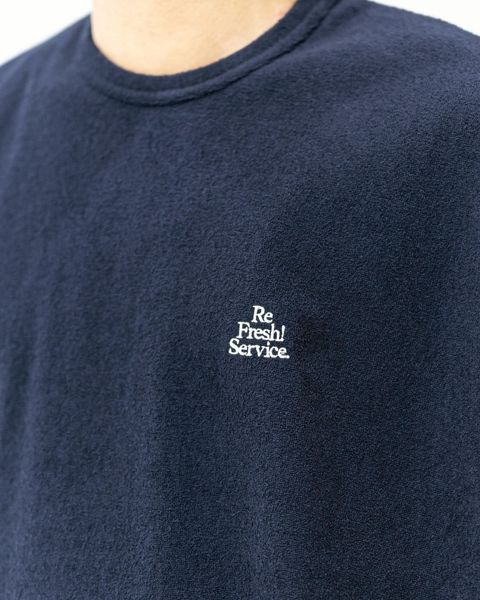 FreshService UTILITY PILE SET-UP 3月28日(土)新作発売！