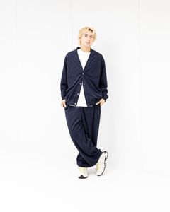 FreshService UTILITY PILE CARDIGAN SET-UP 3月28日(土)新作発売！