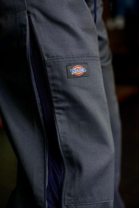 SEDAN ALL-PURPOSE FW24 Dickies® Mixスタイル
