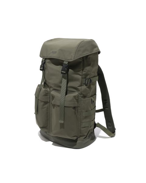 フレッシュサービス EXPEDITION BACKPACK(FSP253-90066)KHAKI☆発売！